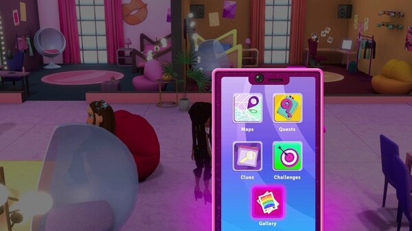 Screenshot 5 of Bratz™: Flaunt your fashion