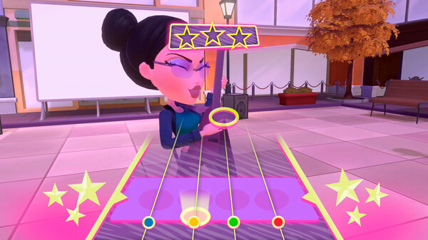 Screenshot 7 of Bratz™: Flaunt your fashion