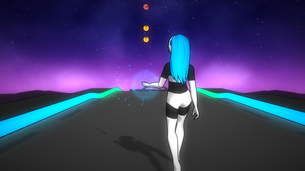 Screenshot 1 of Melody's Escape 2