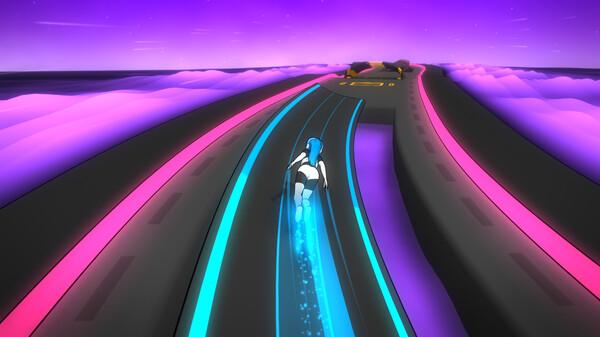 Screenshot 2 of Melody's Escape 2