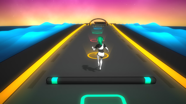 Screenshot 3 of Melody's Escape 2