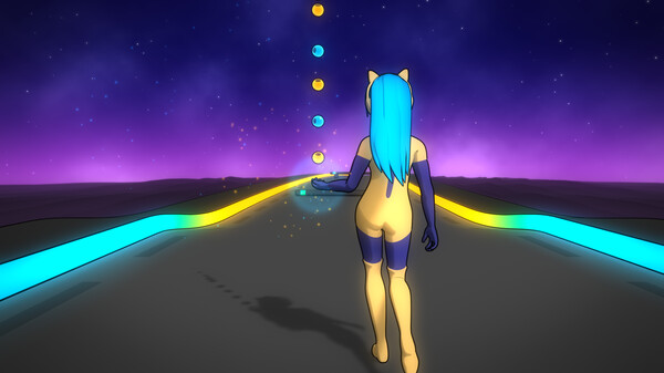 Screenshot 4 of Melody's Escape 2