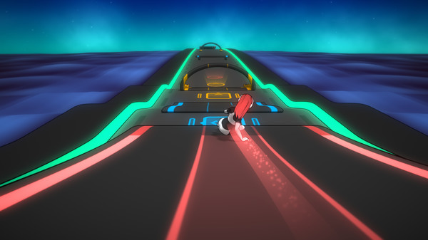 Screenshot 5 of Melody's Escape 2