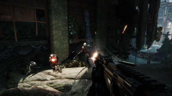 Screenshot 3 of Crysis 3 Remastered