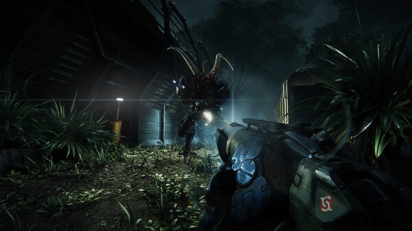 Screenshot 5 of Crysis 3 Remastered