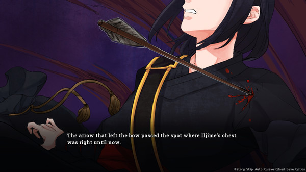 Screenshot 7 of Lady in Mystery