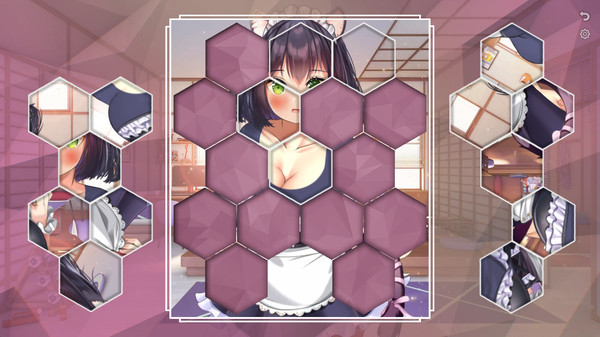 Screenshot 6 of Neko Maid