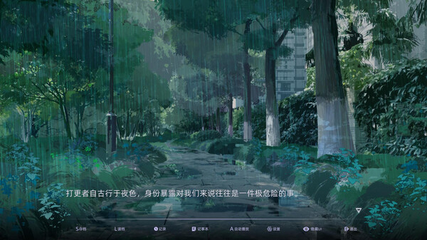 Screenshot 9 of 目盲/Blind