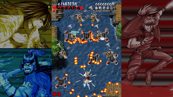 Screenshot 2 of VASARA Collection