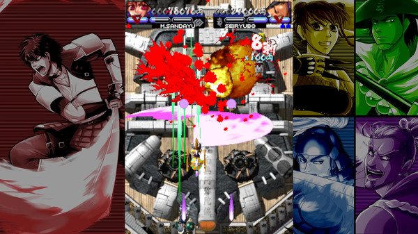 Screenshot 6 of VASARA Collection