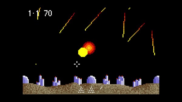 Screenshot 3 of Atari 50: The Anniversary Celebration