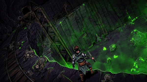 Screenshot 5 of Swordbreaker The Game