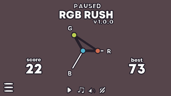 Screenshot 5 of RGB Rush