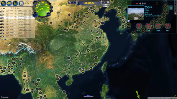 Screenshot 5 of LOGistICAL 3: Earth