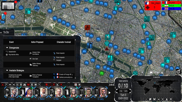 Screenshot 15 of 4th Generation Warfare