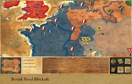 Screenshot 4 of Victory and Glory: Napoleon