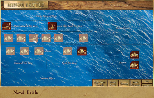 Screenshot 5 of Victory and Glory: Napoleon