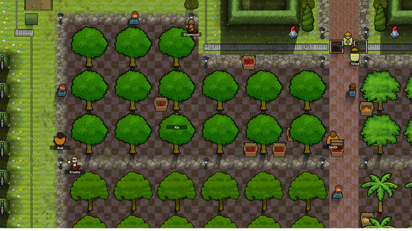 Screenshot 5 of Prison Architect - Going Green