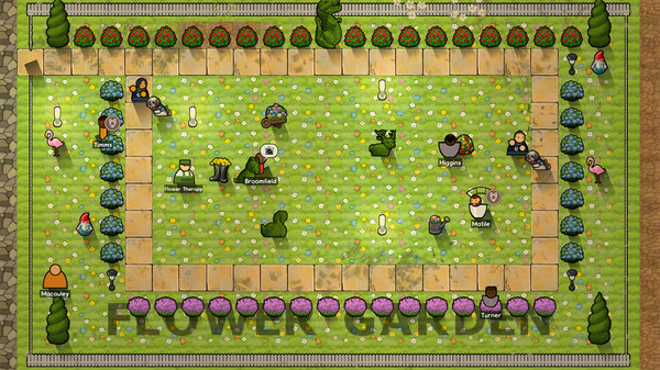 Screenshot 8 of Prison Architect - Going Green