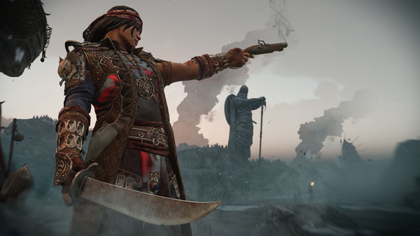 Screenshot 1 of FOR HONOR™ - Pirate Hero