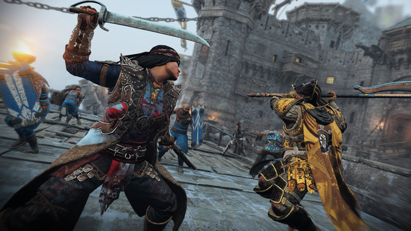 Screenshot 3 of FOR HONOR™ - Pirate Hero