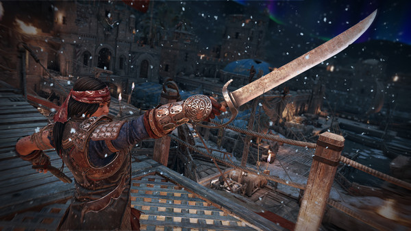 Screenshot 5 of FOR HONOR™ - Pirate Hero