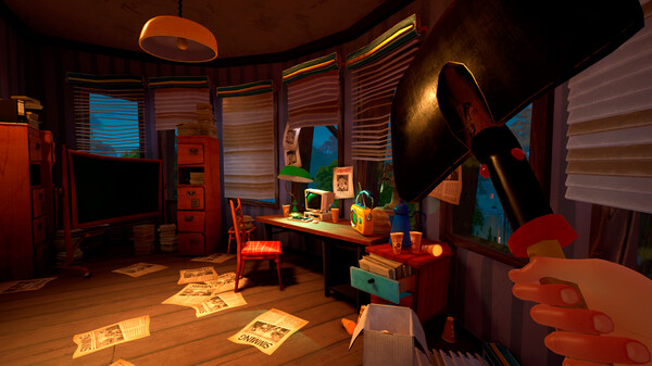 Screenshot 11 of Hello Neighbor 2