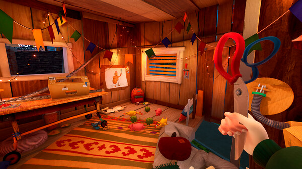 Screenshot 12 of Hello Neighbor 2