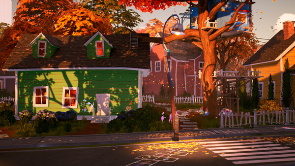 Screenshot 13 of Hello Neighbor 2