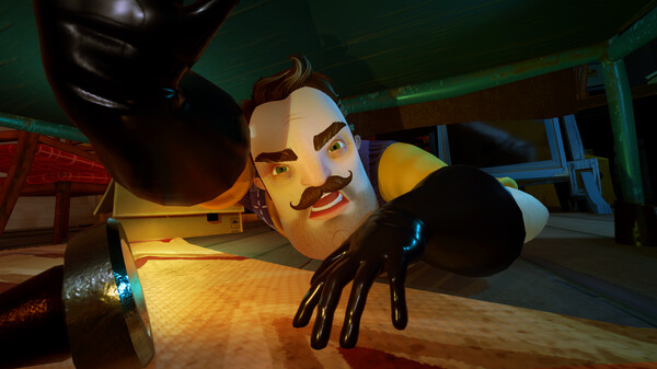 Screenshot 14 of Hello Neighbor 2