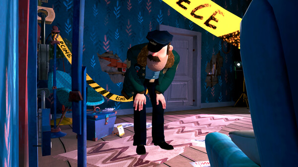 Screenshot 4 of Hello Neighbor 2