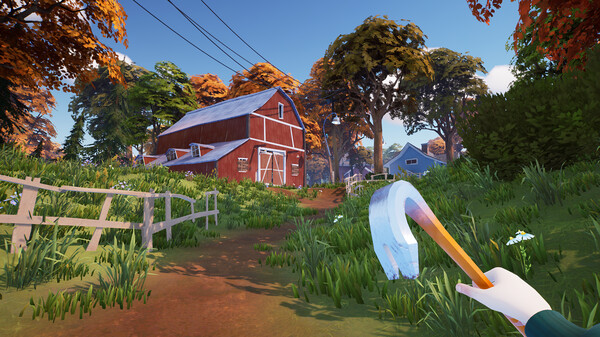 Screenshot 6 of Hello Neighbor 2