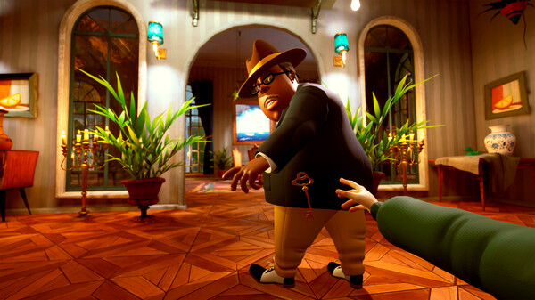 Screenshot 7 of Hello Neighbor 2