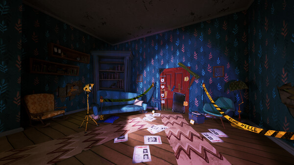 Screenshot 8 of Hello Neighbor 2