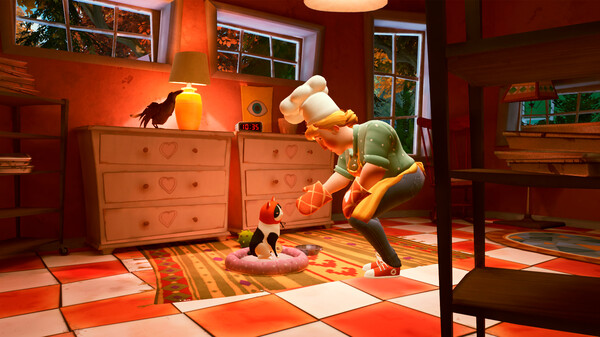 Screenshot 10 of Hello Neighbor 2