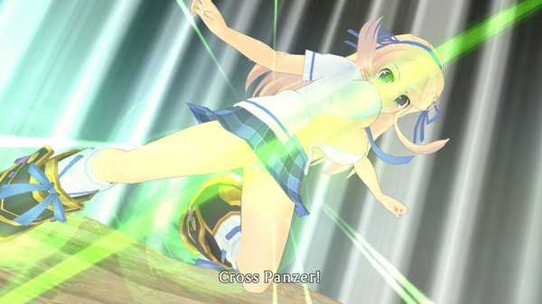 Screenshot 9 of SENRAN KAGURA SHINOVI VERSUS