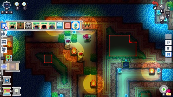 Screenshot 12 of Super Dungeon Maker