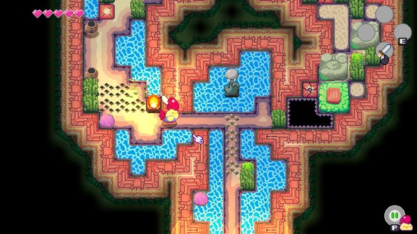 Screenshot 15 of Super Dungeon Maker