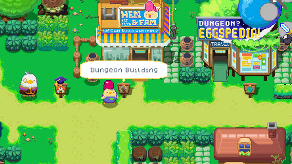 Screenshot 4 of Super Dungeon Maker