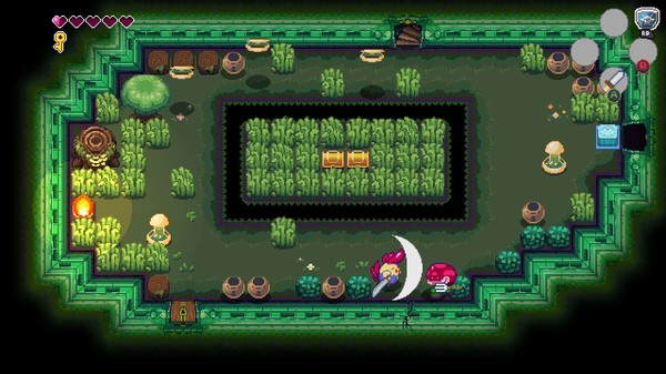 Screenshot 6 of Super Dungeon Maker