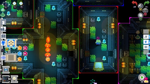 Screenshot 7 of Super Dungeon Maker