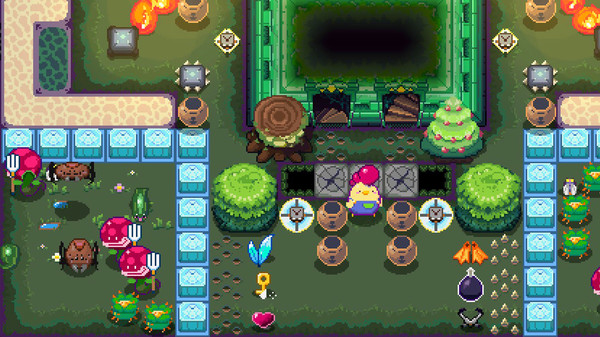 Screenshot 9 of Super Dungeon Maker