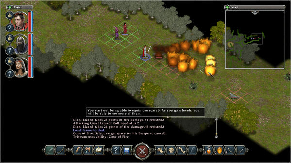 Screenshot 2 of Avadon: The Black Fortress