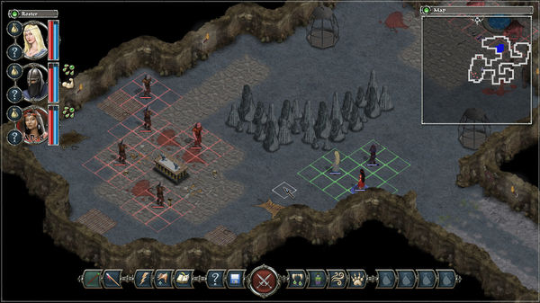 Screenshot 6 of Avadon: The Black Fortress