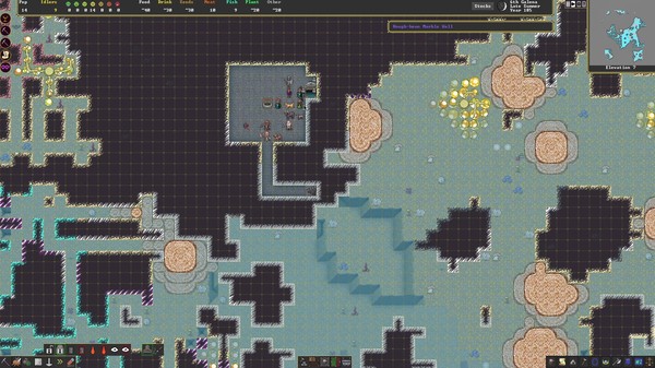 Screenshot 16 of Dwarf Fortress