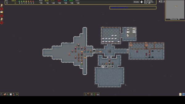 Screenshot 18 of Dwarf Fortress