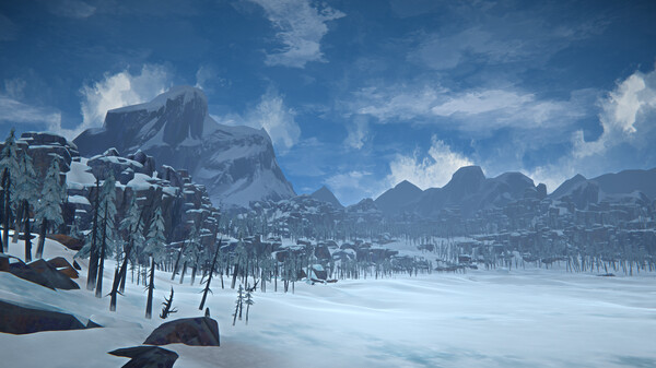 Screenshot 1 of The Long Dark: Tales from the Far Territory