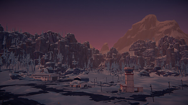 Screenshot 2 of The Long Dark: Tales from the Far Territory