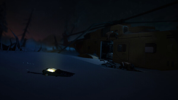 Screenshot 3 of The Long Dark: Tales from the Far Territory