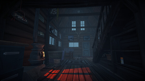 Screenshot 5 of The Long Dark: Tales from the Far Territory